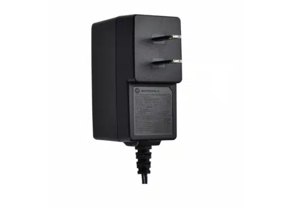 Motorola PS000042A11 Cargador rápido estándar de una unidad micro-USB (reemplaza PMPN4009) para SL8050 SL8550e Precio + iva