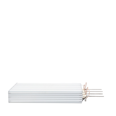 Sinclair Q2220-E Duplexor Pasa Banda-Rechazo de Banda, 138-174 MHz, 4 Cavidades (4" Dia.) 500 KHz, 350 Watt, N Hem Precio + iva