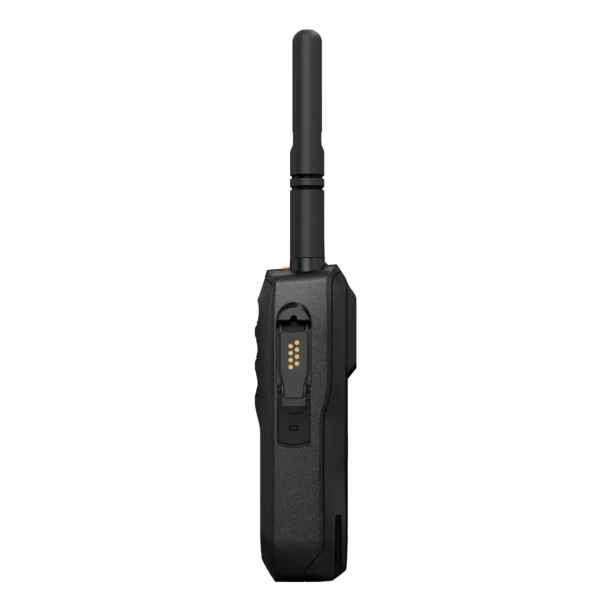 Motorola R5 UHF 400-527 MHz 256CH MOTOTRBO™ 5W Radio portatil Digital DMR Tier II y Analogico LKP con pantalla, Bluetooth, Wifi, Teclado Limitado Precio + iva