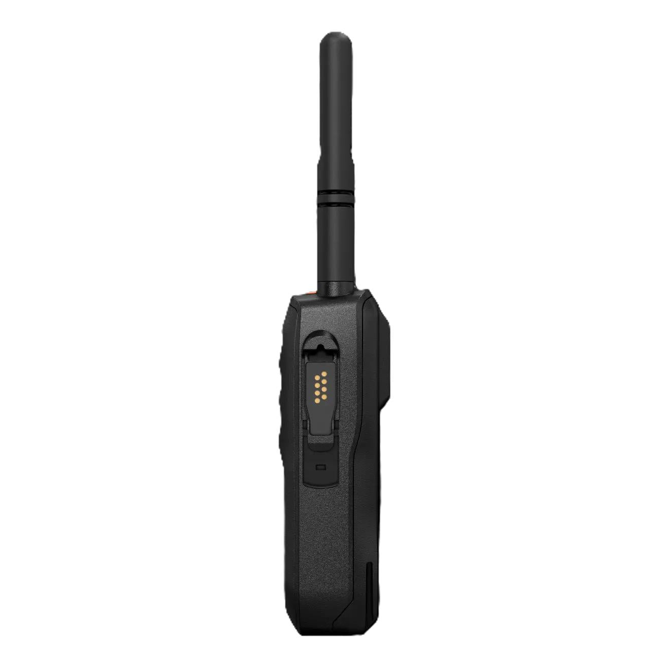 Motorola R5 UHF 400-527 MHz 256CH MOTOTRBO™ 5W Radio portatil Digital DMR Tier II y Analogico LKP con pantalla, Bluetooth, Wifi, GNSS Teclado Limitado Precio + iva