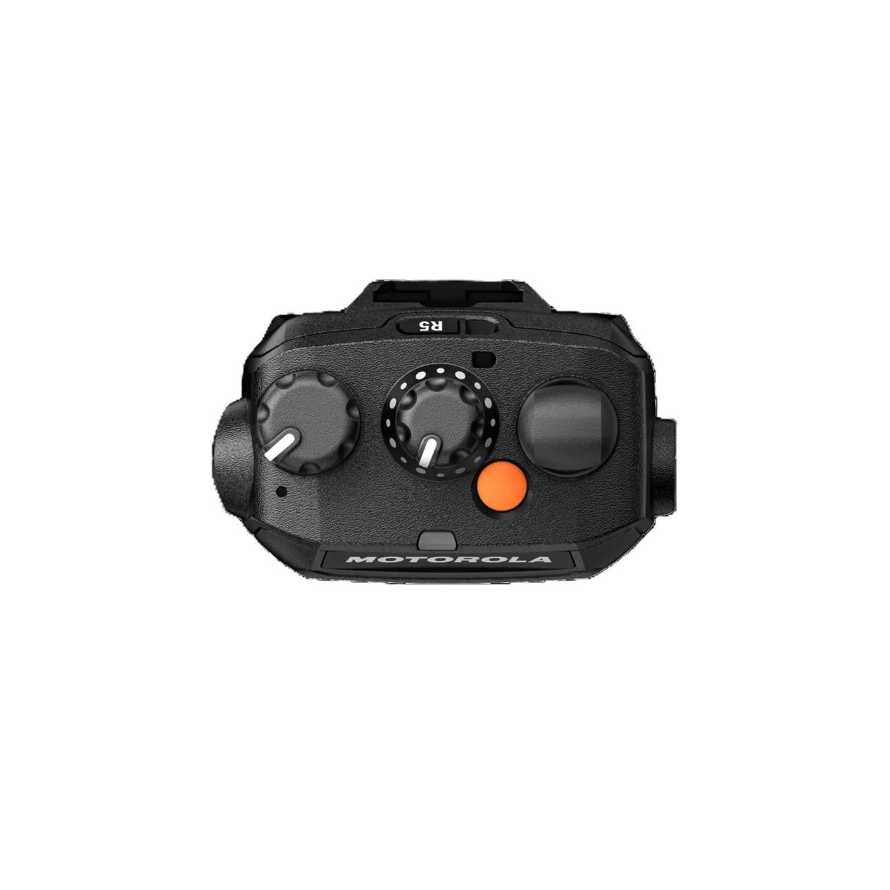 Motorola R5 UHF 400-527 MHz 256CH MOTOTRBO™ 5W Radio portatil Digital DMR Tier II y Analogico LKP con pantalla, Bluetooth, Wifi, GNSS Teclado Limitado Precio + iva