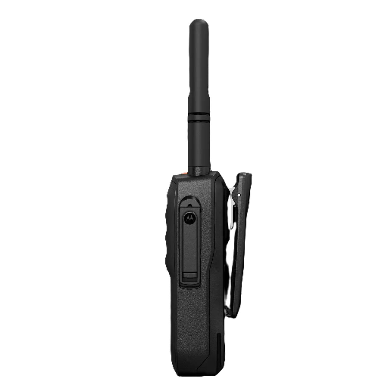Motorola R5 UHF 400-527 MHz 256CH MOTOTRBO™ 5W Radio portatil Digital DMR Tier II y Analogico LKP con pantalla, Bluetooth, Wifi, GNSS Teclado Limitado Precio + iva