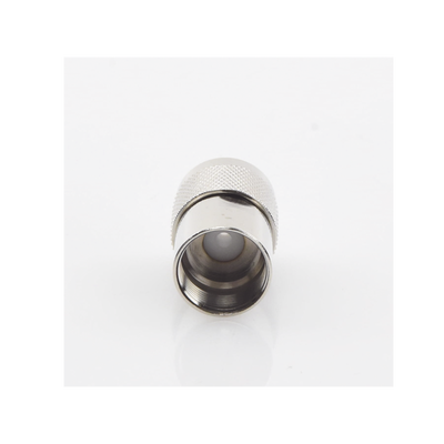 RF Industries RFN-1002-1N Conector N-macho para RG-213/RG-8U. RG-214 (Kit 10 unidades) Precio + iva