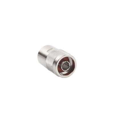 RF Industries RFN-1002-1N Conector N-macho para RG-213/RG-8U. RG-214 (Kit 10 unidades) Precio + iva