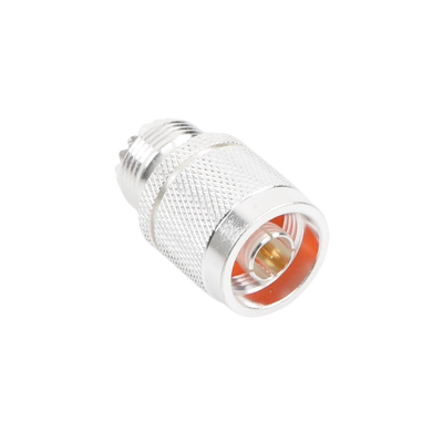 RF Industries RFN-1035-1 Conector Adaptador UHF Hembra a N Macho (Kit de 10 unidades) Precio + iva