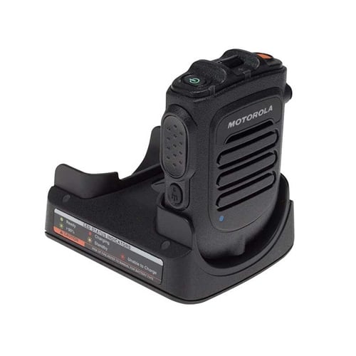 Motorola RLN6562 Micrófono parlante remoto inalámbrico para DEP500/570e DGP4100/6100/5000/8000e SL8050/8550e Precio + iva