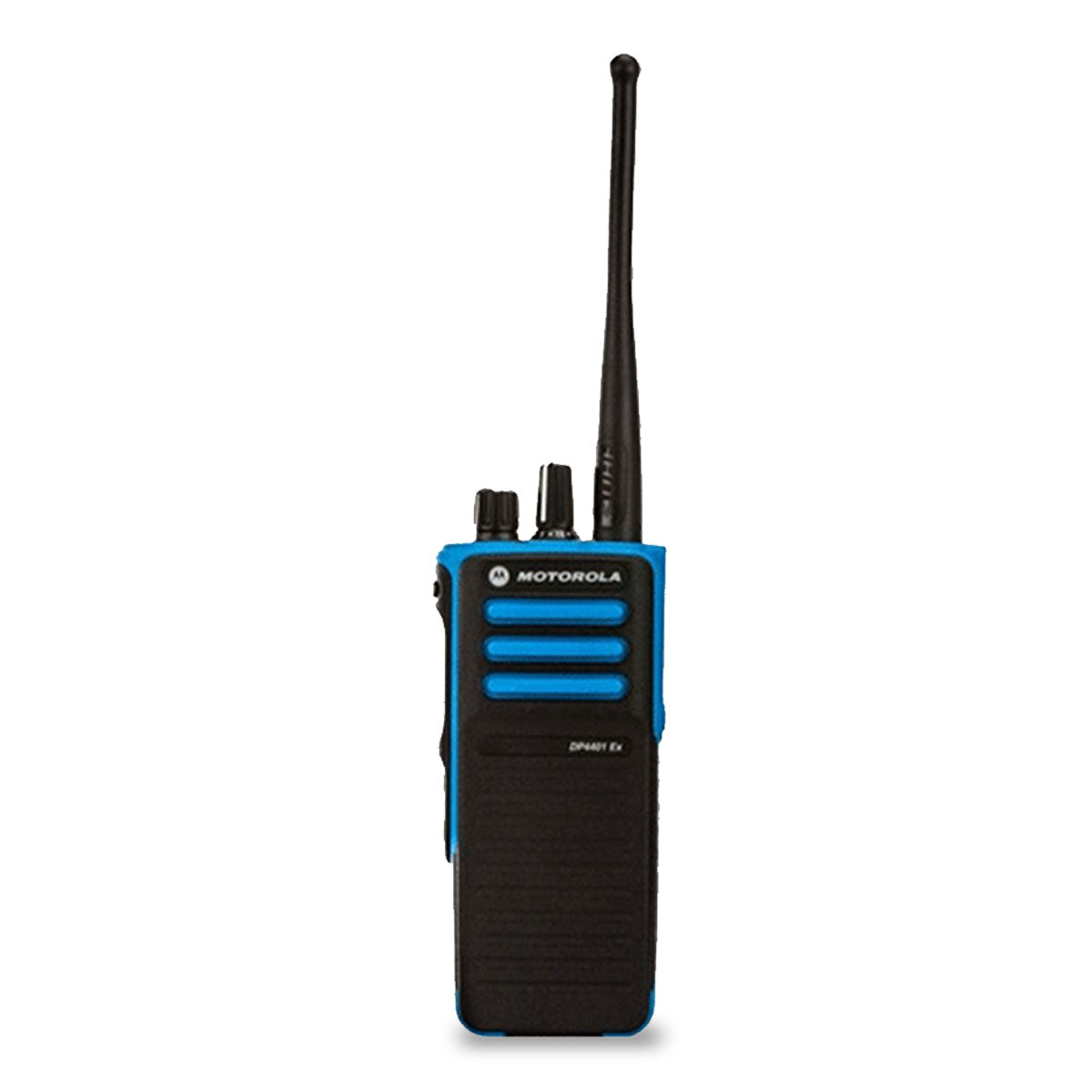 Motorola DGP8050EX VHF 136-174 MHz 32CH MOTOTRBO y Analógico 1W ATEX/INMETRO Radio portátil profesional para los entornos más difíciles Precio +iva