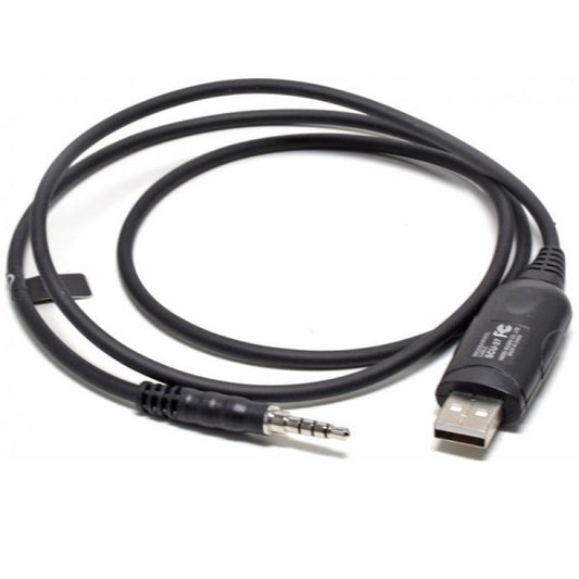 YAESU SCU-37 USB Cable de Programación Para Yaesu FTA-250L Precio con iva