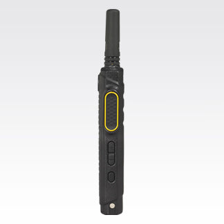 Motorola SL500 MOTOTRBO™ UHF1 400-470 Mhz 99CH Digital y Analogico 2W Radio Portátil DMR Tier II Diseño Innovador y Resistente (Sin Bluetooth ni Wifi) Precio + iva