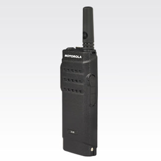 Motorola SL500 MOTOTRBO™ UHF1 400-470 Mhz 99CH Digital y Analogico 2W Radio Portátil DMR Tier II Diseño Innovador y Resistente (Sin Bluetooth ni Wifi) Precio + iva