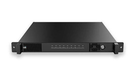 Tait TB-2210-B1 VHF 136-174 MHz 64CH DMR 45W Repetidor compacto Digital y Analogico Precio + iva
