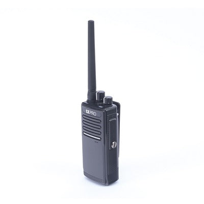 TXPRO TX680AU UHF1-2 400-512 MHz 16CH 5W Digital DMR y Analogico Radio Portátil Digital Analógico Precio + iva