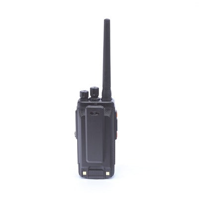 TXPRO TX680AU UHF1-2 400-512 MHz 16CH 5W Digital DMR y Analogico Radio Portátil Digital Analógico Precio + iva