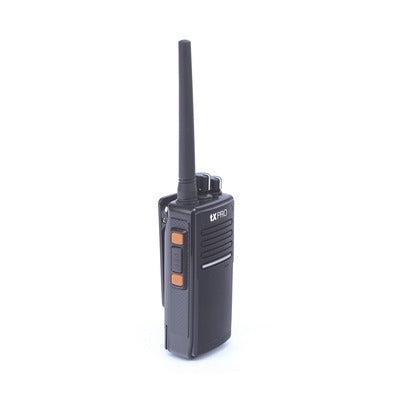 TXPRO TX680AU UHF1-2 400-512 MHz 16CH 5W Digital DMR y Analogico Radio Portátil Digital Analógico Precio + iva