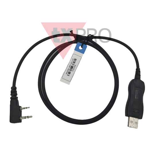 TXPRO TXCP240K Cable para programación para radios marca TXPRO Precio + iva