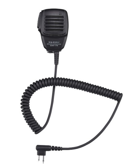 Yaesu SSM-17B Micrófono parlante remoto para FT-65R FT-4XR Precio + iva