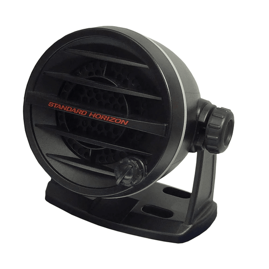 Standard Horizon MLS-410PA Parlante externo con amplificador 10W para Standard Horizon VLH-3000 Precio + iva