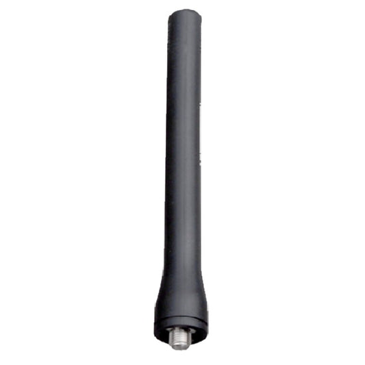 Hytera AN0485H09 UHF 450-520MHz/1575MHz Antena corta de 9cm conección hembra SMA para X1 PD6 Precio + iva