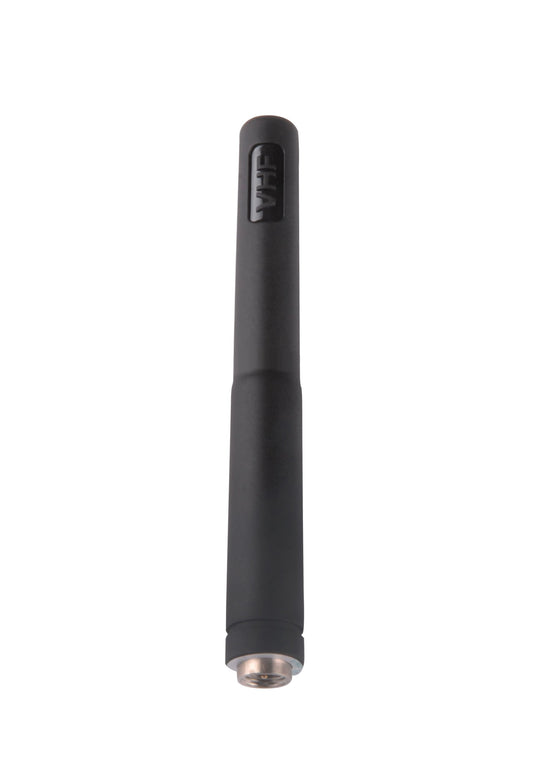 Hytera AN0435H14 ﻿UHF 400-470 MHz/1575 MHz Antena corta Macho 9cm Para usar con radios de la serie PD6/X1 Precio +iva