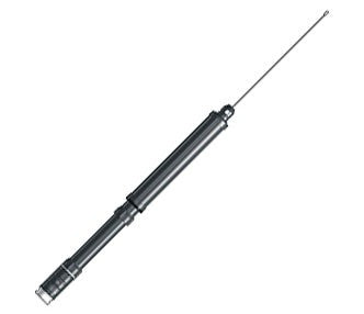 アンテナ System Antenna Tuning Active ATAS-120A Yaesu ATAS-120A YAESU アンテナ