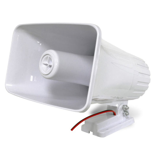 Standard Horizon 240SW PA Bocina rectangular 40W 4 Ohm para GX-2400G GX-6000 VLH-3000 Precio + iva
