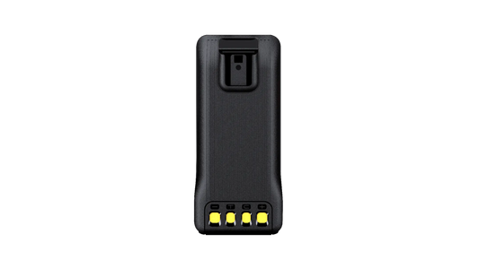 Hytera BP3005 Batería de polímero de litio 3000 mAh 7.7V anti-falsificación para HP5 Precio + iva