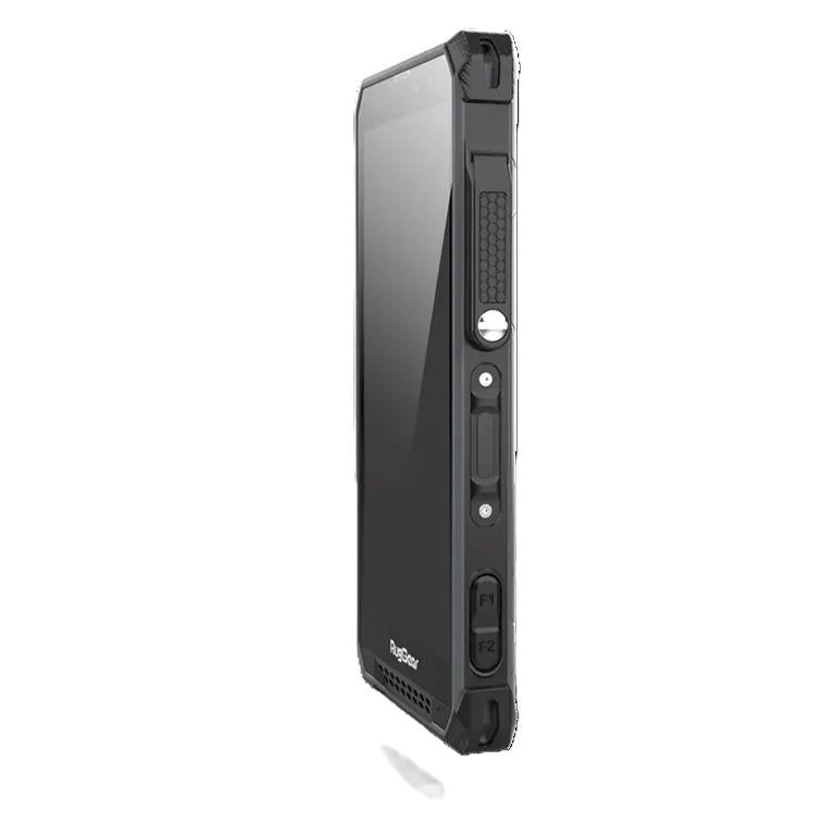 RugGear RG880 Smartphone Android™ 14, con GMS 4G LTE IP68 103dB Qualcomm® Snapdragon™ MIL-STD-810H Doble Nano Sim robusto para multitarea de misión crítica Precio +iva