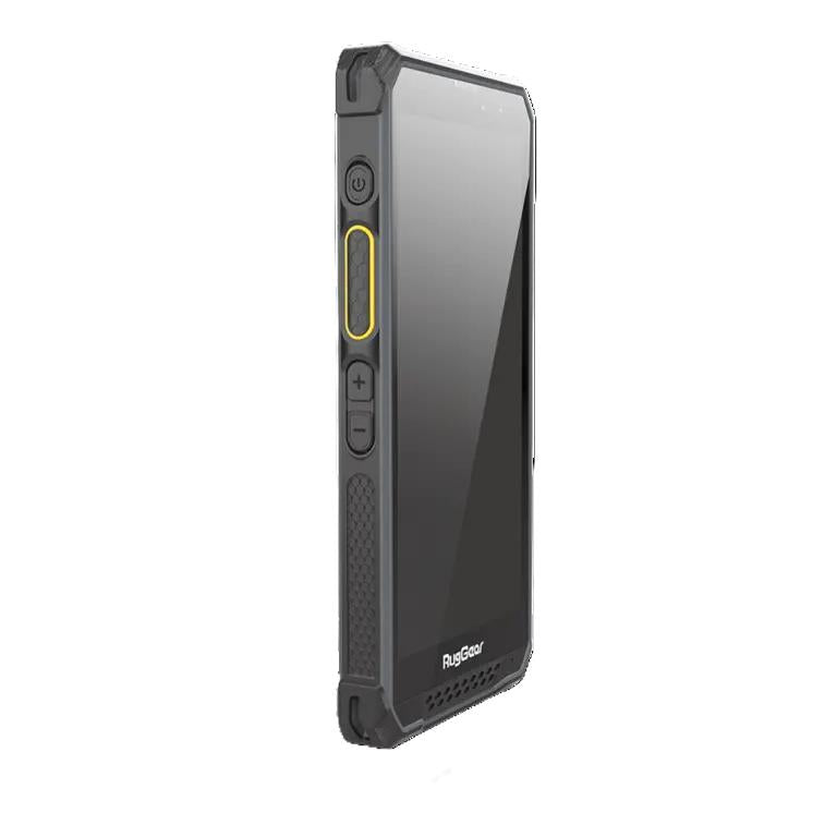 RugGear RG880 Smartphone Android™ 14, con GMS 4G LTE IP68 103dB Qualcomm® Snapdragon™ MIL-STD-810H Doble Nano Sim robusto para multitarea de misión crítica Precio +iva