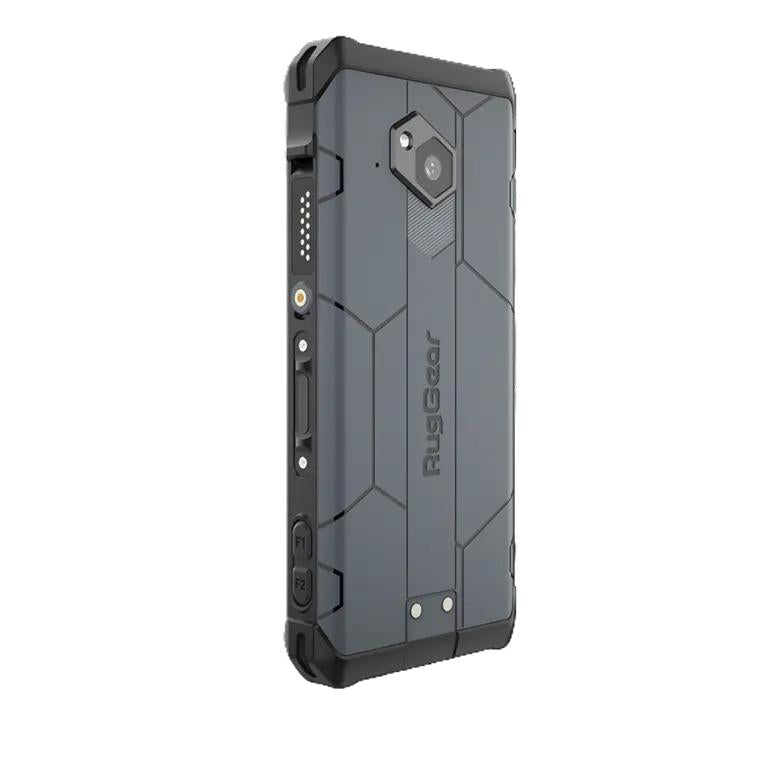 RugGear RG880 Smartphone Android™ 14, con GMS 4G LTE IP68 103dB Qualcomm® Snapdragon™ MIL-STD-810H Doble Nano Sim robusto para multitarea de misión crítica Precio +iva