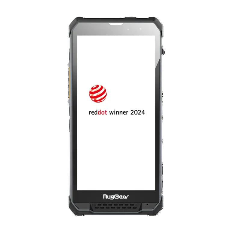 RugGear RG880 Smartphone Android™ 14, con GMS 4G LTE IP68 103dB Qualcomm® Snapdragon™ MIL-STD-810H Doble Nano Sim robusto para multitarea de misión crítica Precio +iva