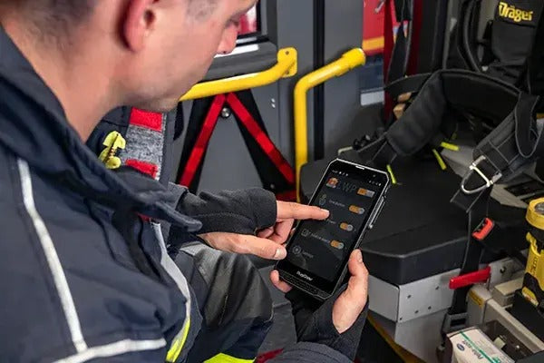 RugGear RG880 Smartphone Android™ 14, con GMS 4G LTE IP68 103dB Qualcomm® Snapdragon™ MIL-STD-810H Doble Nano Sim robusto para multitarea de misión crítica Precio +iva