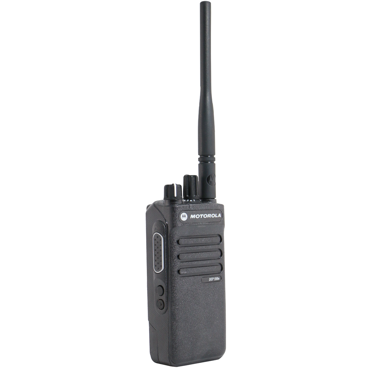 Motorola MOTOTRBO™ DEP™550e VHF 136-174 MHz 16CH Digital y Analogico 5W Radio portátil sin pantalla digital y analogico Precio + iva