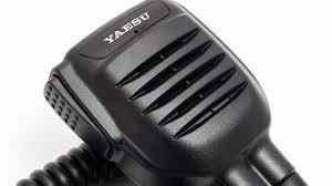 Yaesu SSM-20A Micrófono Parlante Remoto para FTA- 250L 450L 550L 750L 850L Precio + iva