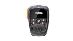 Hytera SM27W2 Micrófono parlante remoto Bluetooth inalámbrico para para MNC360, PNC360, PNC370, PNC380, PNC460, PNC560, PDC680, PTC680, HP506, HP566, HP606, HP686, HP706, HP786 Precio + iva