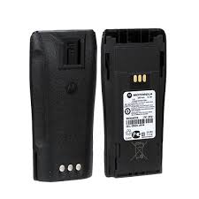 Motorola NNTN4497 (Pack 5 unidades) Batería original de alta capacidad de litio ion (Li-Ion) para Motorola EP450 y DEP450 Precio+ iva