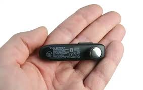 Yaesu SSM-BT20 Auricular con PTT por Bluetooth para Yaesu FT-5DR FTM-510DR FTM-300DR FTM-200DR FTA-850L Standard Horizon HX-320 Precio + iva
