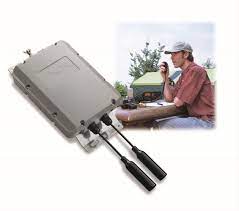 Yaesu FC-40 sintonizador de antena remoto compatible con FT-710; FT-DX101D; FT-DX101; FT-991A FT-891 Precio + iva