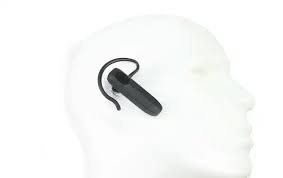 Yaesu SSM-BT20 Auricular con PTT por Bluetooth para Yaesu FT-5DR FTM-510DR FTM-300DR FTM-200DR FTA-850L Standard Horizon HX-320 Precio + iva