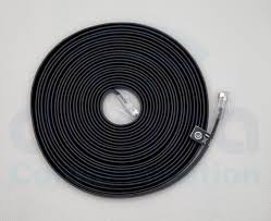 Yaesu SCU-47 Cable de separación, suministrado con FTM-300DR y FTM-200DR, 6m (19,60 pies) de longitud Precio + iva