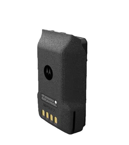 Motorola PMNN4805 Batería de iones MOTOTRBO, IMPRES™ 2, Li-Ion 4400 mAh, intrínsecamente segura TIA4950 para ION Precio + iva