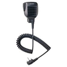 Yaesu SSM-20A Micrófono Parlante Remoto para FTA- 250L 450L 550L 750L 850L Precio + iva