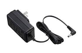 Yaesu SAD-26 Adaptador AC, transformador para cuna Yaesu FT-65R FT-4XR FTA-250L para SBH-22 Precio + iva