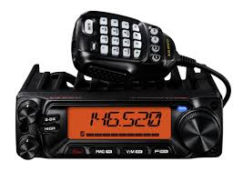 Yaesu FTM-150R Radio móvil FM de banda dual de 55/50 W y 144/430 MHz con el nuevo procesador de señal digital de audio y Super-DX en evolución Precio + iva