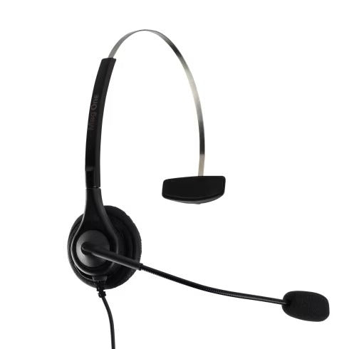Mag One PMLN4445 Auricular tipo cintillo compatible EP350/EP350MX/EP450/DEP450/R2 Vertex Standard VX80 MagOne A8 Precio + iva