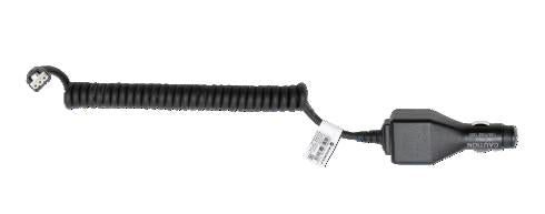 Motorola PS000514A01 Adaptador para encendedor vehicular de repuesto para ION Precio + iva