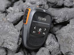 Hytera SM27W2 Micrófono parlante remoto Bluetooth inalámbrico para para MNC360, PNC360, PNC370, PNC380, PNC460, PNC560, PDC680, PTC680, HP506, HP566, HP606, HP686, HP706, HP786 Precio + iva