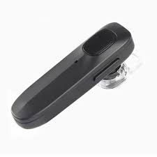 Yaesu SSM-BT20 Auricular con PTT por Bluetooth para Yaesu FT-5DR FTM-510DR FTM-300DR FTM-200DR FTA-850L Standard Horizon HX-320 Precio + iva