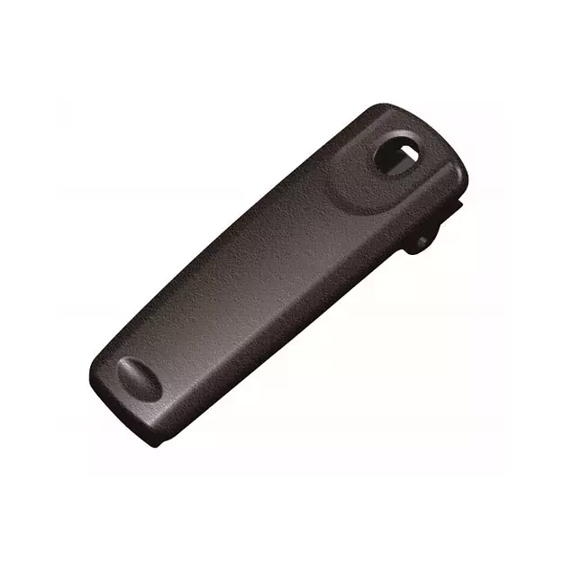Standard Horizon Clip-22 Clip de cinturón para HX-890 HX-210 HX-320 HX-400 HX-400IS Precio + iva