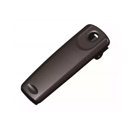Standard Horizon Clip-22 Clip de cinturón para HX-890 HX-210 HX-320 HX-400 HX-400IS Precio + iva