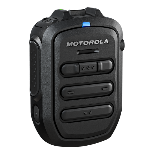 Motorola PMMN4127 Micrófono parlante remoto PoC inalámbrico WM500 Precio + iva